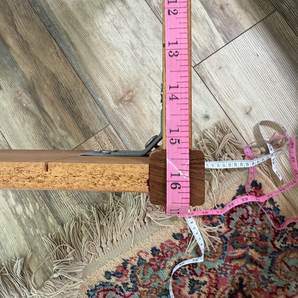 Modernist Danish Teak Planter w/ Insert in the style of Spottrup -Stolefabrik - Picture 4 of 14